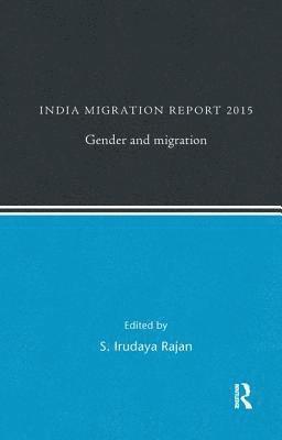 India Migration Report 2015 1