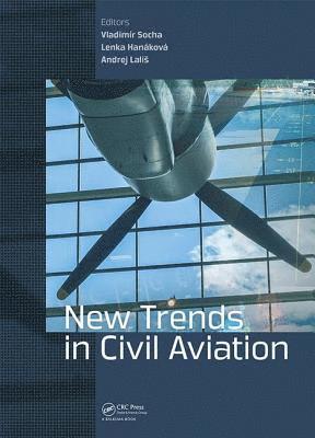 New Trends in Civil Aviation 1