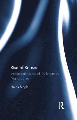 Hulas Singh - Rise of Reason, Häftad