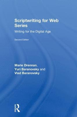 Scriptwriting for Web Series 1