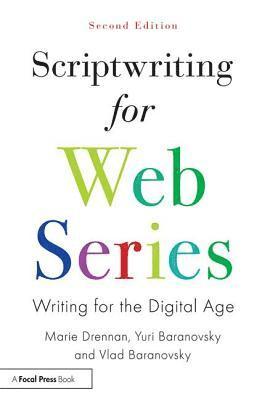 Scriptwriting for Web Series 1
