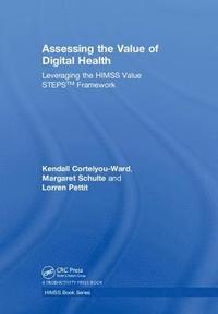 bokomslag Assessing the Value of Digital Health