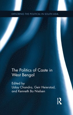 The Politics of Caste in West Bengal 1