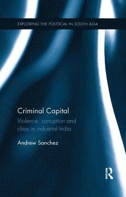 Criminal Capital