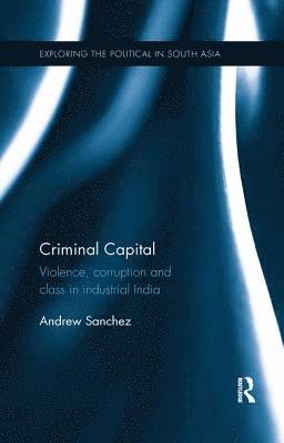 Criminal Capital 1