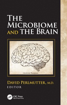 bokomslag The Microbiome and the Brain