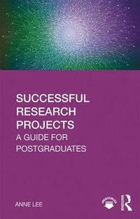 bokomslag Successful Research Projects