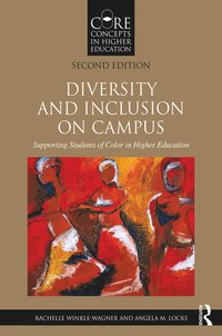 bokomslag Diversity and Inclusion on Campus