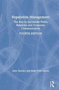 bokomslag Reputation Management