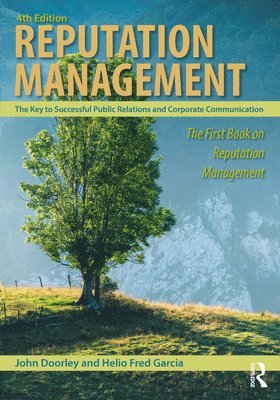 John Doorley, Helio Fred Garcia - Reputation Management, Häftad