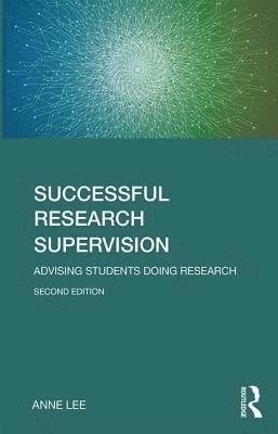 Successful Research Supervision 1