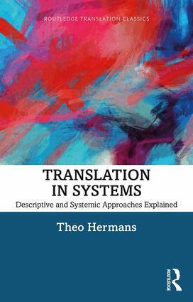Theo Hermans - Translation in Systems, Häftad
