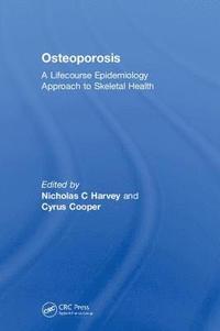 bokomslag Osteoporosis