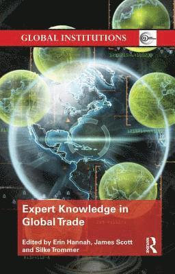bokomslag Expert Knowledge in Global Trade