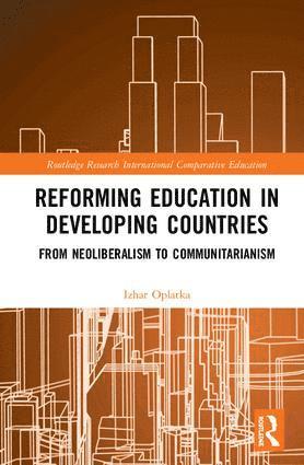 bokomslag Reforming Education in Developing Countries