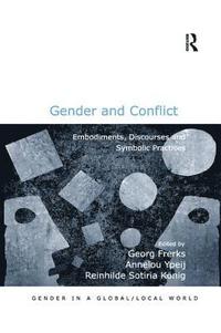 bokomslag Gender and Conflict