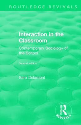 Interaction in the Classroom 1