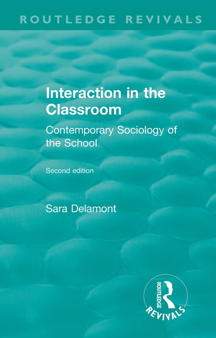 Interaction in the Classroom 1