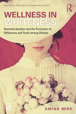 Wellness in Whiteness 1