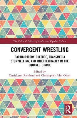 Convergent Wrestling 1