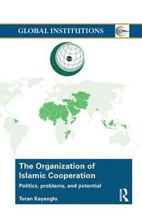 bokomslag The Organization of Islamic Cooperation