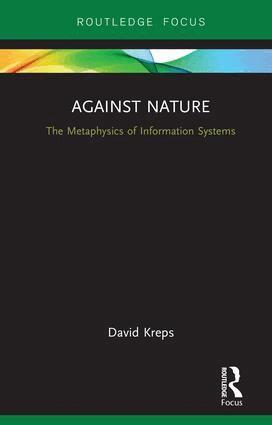 David Kreps - Against Nature, Inbunden
