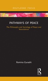 bokomslag Pathways of Peace