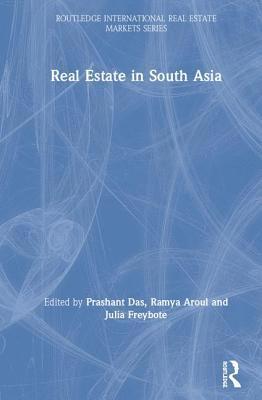 Real Estate in South Asia 1