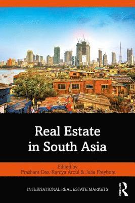 Real Estate in South Asia 1