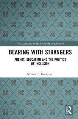 Bearing with Strangers 1