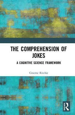 bokomslag The Comprehension of Jokes