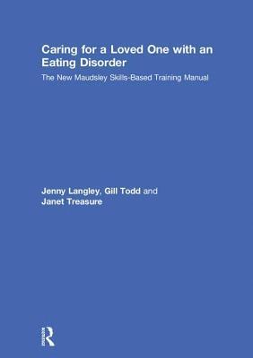 Caring for a Loved One with an Eating Disorder 1