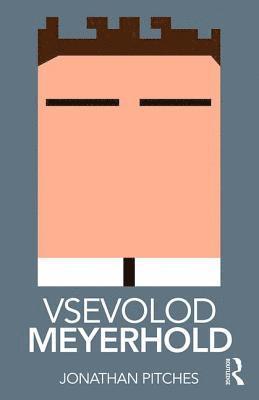 Vsevolod Meyerhold 1