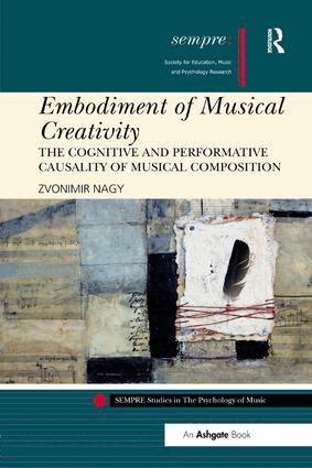 Zvonimir Nagy - Embodiment of Musical Creativity, Häftad
