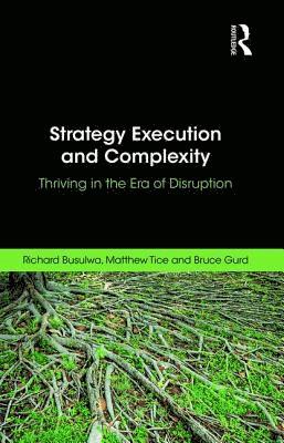 Strategy Execution and Complexity 1