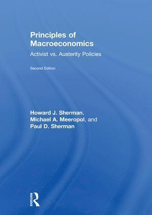 Principles of Macroeconomics