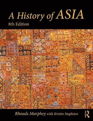 History of Asia
