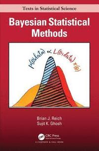 bokomslag Bayesian Statistical Methods