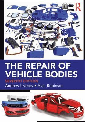 The Repair of Vehicle Bodies 1
