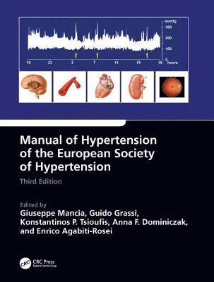 Manual of Hypertension of the European Society of Hypertension, Third Edition 1