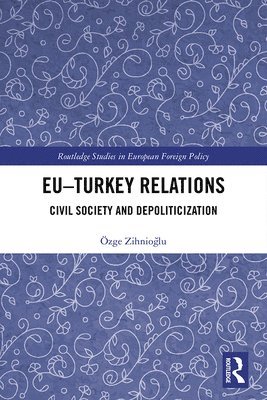 EUTurkey Relations 1