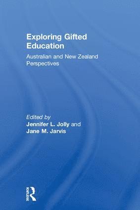 bokomslag Exploring Gifted Education