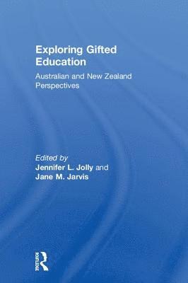 Exploring Gifted Education 1