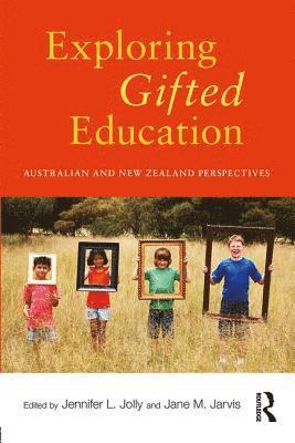 Exploring Gifted Education 1