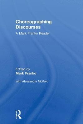 Choreographing Discourses 1