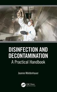bokomslag Disinfection and Decontamination