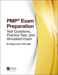 bokomslag PMP Exam Preparation