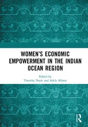 bokomslag Women's Economic Empowerment in the Indian Ocean Region