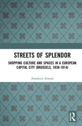 Streets of Splendor 1