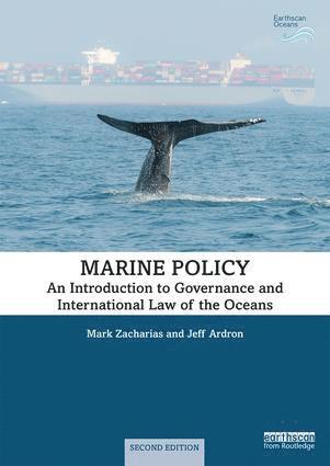 Marine Policy 1